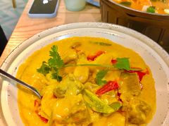 -米泰芒·东南亚料理(体育西店)