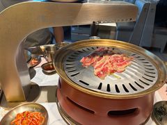 -西塔老太太泥炉烤肉(川沙百联店)