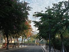 -华侨大学(厦门校区)