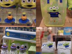 -名创优品(天河区正佳广场二店)