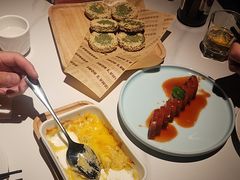 -外婆家(西红门荟聚购物中心店)