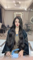 -范美特造型接发