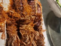 椒盐濑尿虾-强记海鲜·大排档(蛇口新街店)