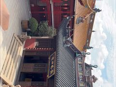 -钦赐仰殿道观