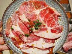 -Ant 蚂蚁洞烤肉·大营地(上海静安大悦城店)