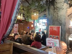 -老阿爸鲜鱼土菜(昆山花桥店)