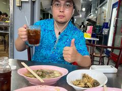 -榮泰米粉湯(Left Shop)