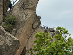 -丹东凤凰山景区