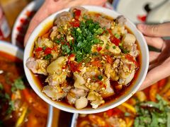 -小街47號江湖菜(四合院店)