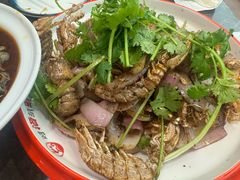 -曹胖子龙虾馆(黄桦路店)