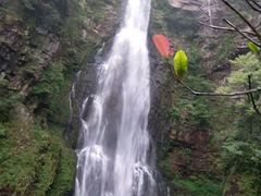 -井冈山风景名胜区