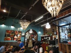 -米屋石锅拌饭(师大店)