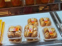 -味多美蛋糕(新和平里店)