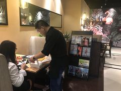 -百特喜·意大利餐厅(八佰伴镇江店)