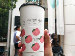 -伏小桃(明瓦廊店)