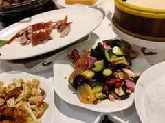 -福海居烤鸭店(鸟巢店)