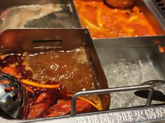 -海底捞火锅(奥山世纪城店)