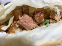 -虢国羊肉汤馆(政二街店)