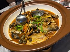 -老海陵·泰州菜(图书馆店)
