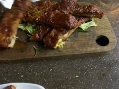 -haxnbauer海森堡德国餐厅(深圳coco店)
