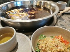 -肖肖酸萝卜鱼火锅(总店)