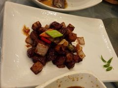 -御花园·粤菜·海鲜火锅(中山公园店)