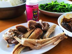 -常来老白莲鹅饭店(老城店)