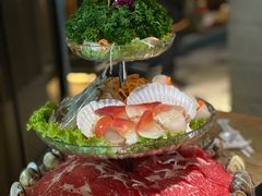 -湊湊火锅·茶憩(上海合生汇店)