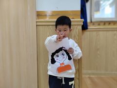 -狮子妈妈托育早教幼儿园(岳麓店)