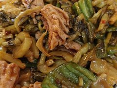 -烧鹅妹饭店