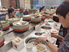 -密友回转自助火锅(中海环宇城店)