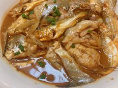 杂鱼拼盘-温州炎亭海鲜阁(万塘路店)