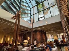 -瓦库茶馆17号(海汇港店)