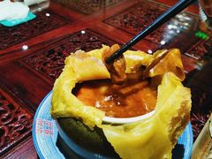 -小铫鸡汤
