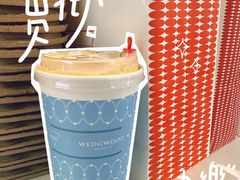 -Manner Coffee(芮欧百货店)