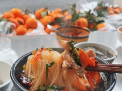 -李记特色罐罐米线(重庆中环大厦店)