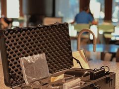 -sugarman espresso素饮糖人高新咖啡工厂