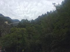 -太湖源风景区