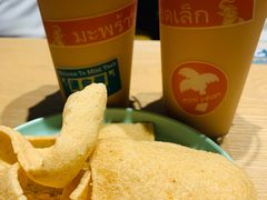 -迷你椰·泰式大排档(共康店)
