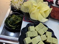 -三江汇火锅店(保全街店)