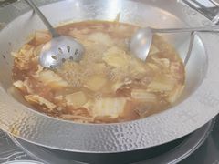 -古乐牛香·鲜牛肉牛杂火锅(高新店)