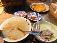 -肖四女乐山跷脚牛肉(世博源店)