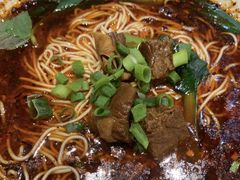 -兵哥豌豆面(创意谷店)