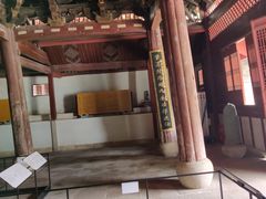 -宁波市保国寺古建筑博物馆