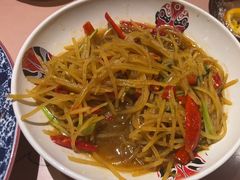 -杨记隆府重庆江湖菜(大悦城店)
