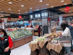-悦喜客来购物广场(中山路店)