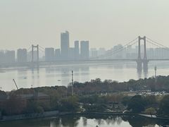 -武汉长江大桥