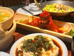 -大牌大·传统杭帮菜(湖滨店)