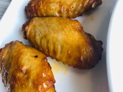 鸡翅-必胜客(五一广场店)