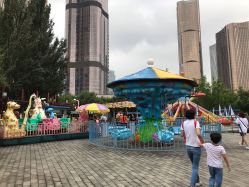 -大望京儿童游乐场